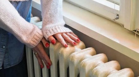 Azərbaycanda istilik tarifləri artırılıb