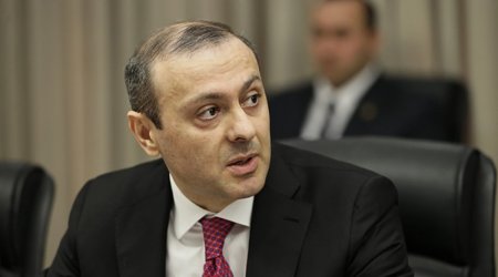 Yerevan seeks closer ties with Washington in energy and defense