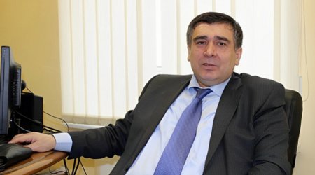 Глава азербайджанской диаспоры в Екатеринбурге объявлен в розыск &mdash; МВД
