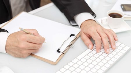 Maliyyə Nazirliyi bu il 27 vəzifəli şəxsi cərimələyib