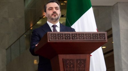 Глава МИД Сирии посетит Россию