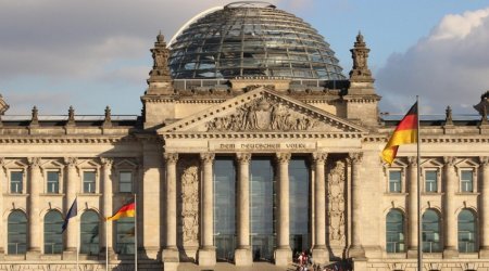 Традиционное новогоднее шоу в центре Берлина отменят из-за нехватки средств