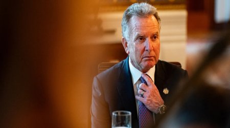 Trampın xüsusi nümayəndəsi İsrailə səfər edəcək