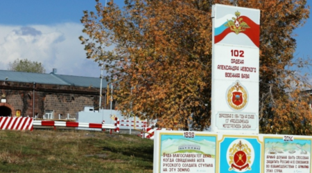 Путин готовится к войне с Арменией?