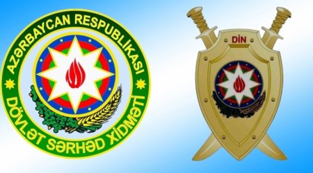 DİN və DSX Cəlilabadda əməliyyat keçirib, axtarışda olan şəxs saxlanılıb