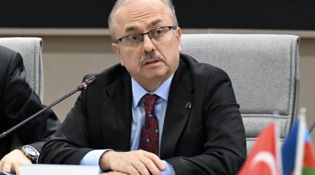 Турция заявила о готовности открыть консульство в Шуше