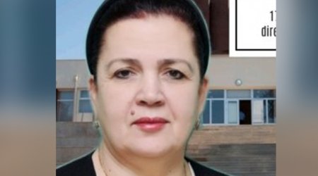 Bakı məktəbində direktorla bağlı iddialara araşdırma aparılacaq