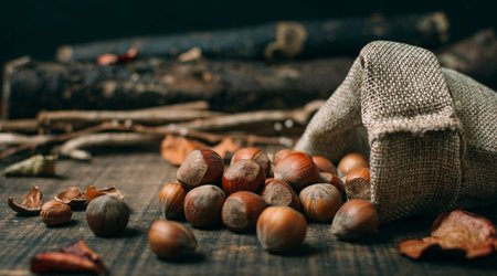 Azərbaycanın meşə fındığı ixracı 49% artaraq 76 milyon dollara çatıb