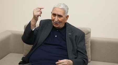 Xalq artisti Arif Babayev 87 yaşında vəfat edib