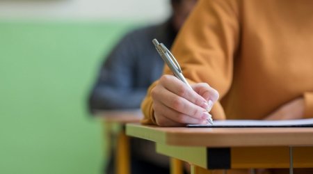 Magistraturaya elektron sənəd qəbulunun vaxtı uzadılıb