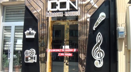 Bakıda karaoke klubunun fəaliyyəti yanğın təhlükəsinə görə dayandırılıb