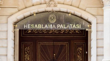 Hesablama Palatası Aqrar Xidmətlər Agentliyində maliyyə pozuntuları aşkarlayıb