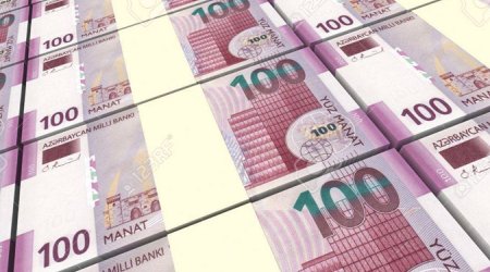 Xarici dövlət borcunun 28%-i avrobondların payına düşür