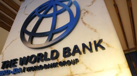 Долг Азербайджана Всемирному банку сократился почти на 18%