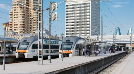 Обнародован внешний долг АЖД