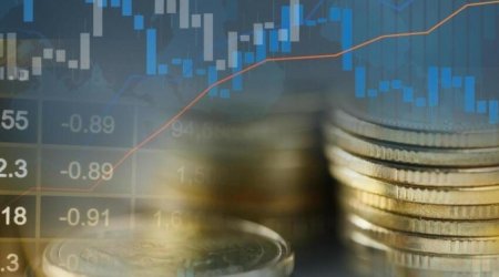 Dövlət istiqrazlarının həcmi 7,6 dəfə artıb