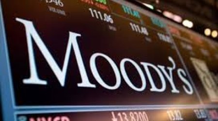 Moody's Azərbaycanın kredit reytinqini investisiya səviyyəsinə yüksəldib