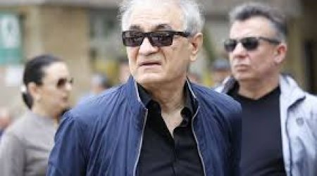 
Fəxrəddin Manafov “Şöhrət” ordeni ilə təltif edilib