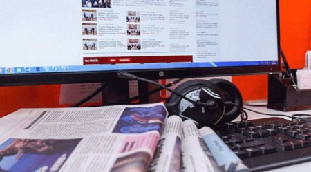 
Media subyektlərinin hansı hallarda Media Reyestrindən çıxarılacağı müəyyənləşib