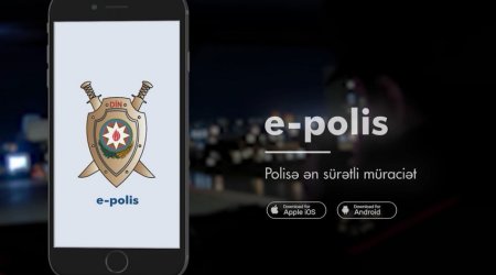 
DİN: Qarabağa səfər edənlər "E-Polis"dən icazə ala bilərlər