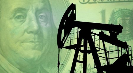 
Цена на нефть Brent снизилась на 1% на фоне торговых ожиданий