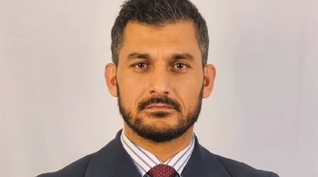 Nazirə yeni müşavir təyin olundu