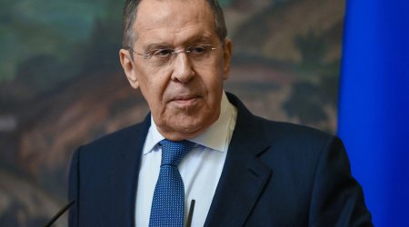 Лавров: США поспособствовали согласию Украины на переговоры с Россией