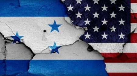 

Гондурас заявил, что его не затронут новые пошлины США
