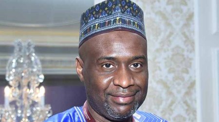 
Бывшего премьера Мали будут судить за пост в соцсетях