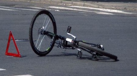 

На севере Израиля в результате наезда на группу велосипедистов погибла женщина
