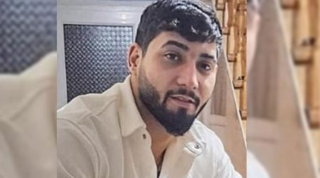 
Гражданин Азербайджана скончался в Сербии, упав с 7-го этажа