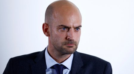 Fransa XİN başçısı HAMAS-ı tərksilah olmağa çağırıb