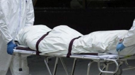 Abşeronda 48 yaşlı kişinin meyiti aşkarlanıb