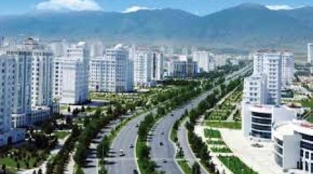 Türkmənistanda beynəlxalq konfransda “Azərbaycan Milli Günü” keçiriləcək