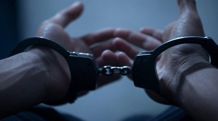 İstirahət zonalarında oğurluq edən şəxslər saxlanılıblar