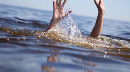 Найдено тело утонувшего в канале в Тертере