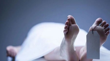 В Хырдалане в квартире обнаружено тело 48-летнего мужчины