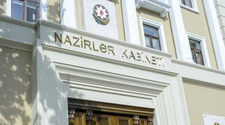 Baş prokuror müavinləri üçün ezamiyyət qaydalarına dəyişiklik edilib
