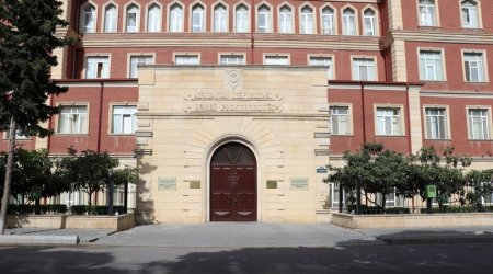 В Военной прокуратуре произведено новое назначение