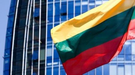 Правительство Литвы вслед за премьером ушло в отставку
