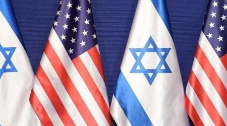 США и Израиль разрабатывают ультиматум ХАМАС