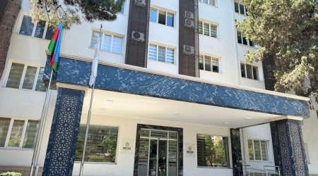 21 məktəb direktorunun əmək müqaviləsinə xitam verilib