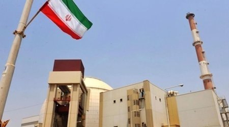 Иран не даст МАГАТЭ доступ к ядерным объектам