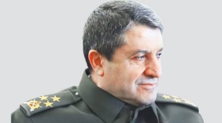 Türkiyə Silahlı Qüvvələrinin Baş Qərargah rəisi təqaüdə göndərilib