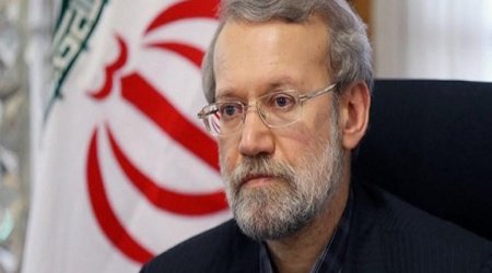Pezeşkian Əli Laricanini Milli Təhlükəsizlik üzrə Ali Şuranın katibi təyin edib