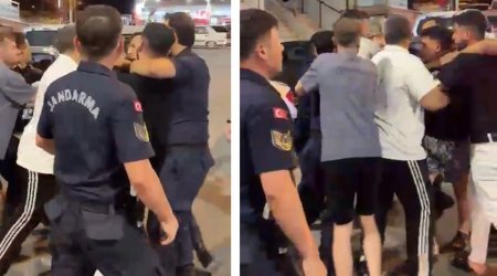 В Турции совершено нападение на сотрудников жандармерии, задержаны 8 человек