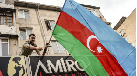 Армения и Азербайджан подпишут в Белом доме меморандум о намерениях