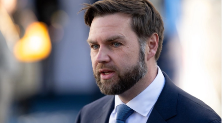 Трамп назвал Вэнса вероятным преемником