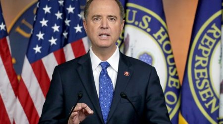 Сенатор Адам Шифф стал объектом федерального расследования