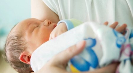 7 ayda 56 minə yaxın uşağa görə birdəfəlik müavinət ödənilib